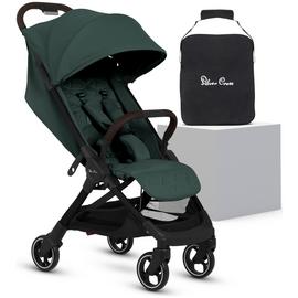 Silver Cross Clic 2 Stroller - Conifer
