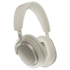 Bowers & Wilkins Px7 S3 Over-Ear Wireless Headphones – White
