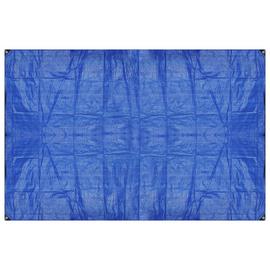 Streetwize Heavy Duty Waterproof Tarpaulin 4 x 6 Metre