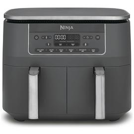 Ninja DZ300UK 7.6L Air Fryer - Grey