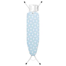 Brabantia 110 x 30cm Ironing Board A - Fresh Breeze