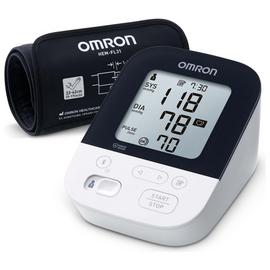 Omron M4 Intelli IT Upper Arm Blood Pressure Monitor