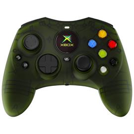 Hyperkin DuchesS Xbox Series X/S & PC Wired Controller Green