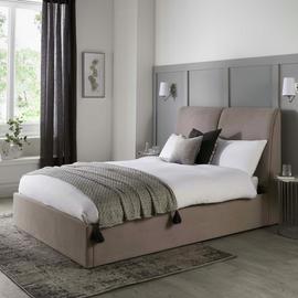 GFW Montrel Ottoman Bed