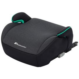 BebeConfort Manga Isofix Car Booster Seat - Black