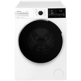 Smeg WDN064SLDUK 10/6KG 1400 Spin Washer Dryer - White