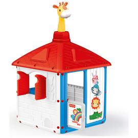 Dolu Fisher Price Kids Plastic Playhouse