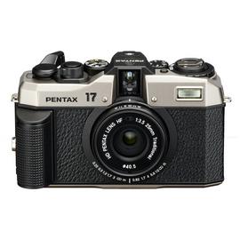 Pentax 17 Compact Film Camera with 35mm Lens