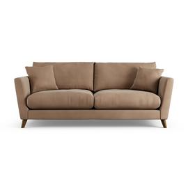 Habitat Lomond 4 Seater Sofa
