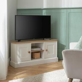 Argos Home Winchester Corner TV Unit