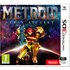 Metroid: Samus Returns Nintendo 3DS Game