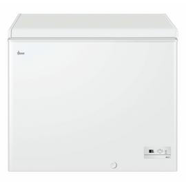 Hoover HHCH 200 ELK Chest Freezer - White