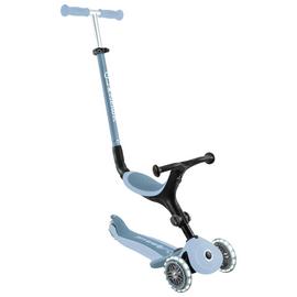 Globber Go Up Active Lights Eco Scooter
