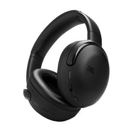 JBL Tour One M3 Over-Ear Wireless & Wired Headphones - Black