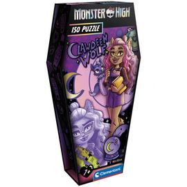 Monster High Clawdeen 1000 Piece Jigsaw Puzzle