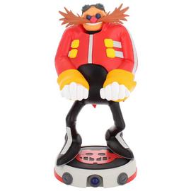 Cable Guys Phone & Controller Holder - Dr. Eggman