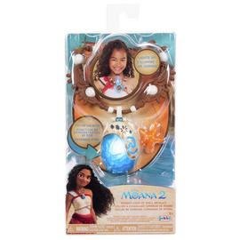 Disney Moana 2 Moana's Necklace