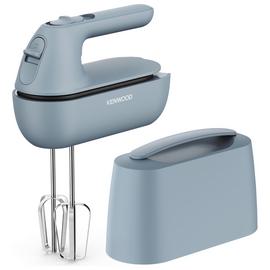 Kenwood HMP40.000GY QuickMix Go Electric Hand Mixer - Blue