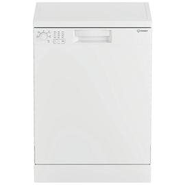 Indesit IN2FE13DT9WUK Full Size Dishwasher - White