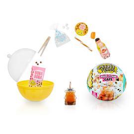 MGA's Miniverse Make It Mini Foods Cafe series 4 Collectible
