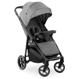 Hauck Shop N Care Pushchair – Grey
