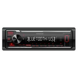 Kenwood KMM-BT209 Car Stereo