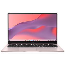 ASUS CX1505CKA 15.6in Celeron N4500 4GB 128GB Chromebook