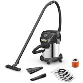 Karcher KWD 3 S Anniversary Wet & Dry Vacuum Cleaner