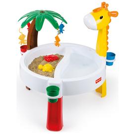 Dolu Fisher-Price Sand and Water Table