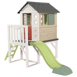 Smoby Playhouse on Stilts