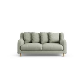 Habitat Swift 2 Seater Sofa