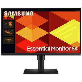Samsung LS24D400GAUXXU 24 Inch 100Hz HD Monitor