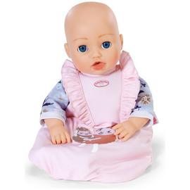 Baby Born Baby Annabell Sleeping Bag