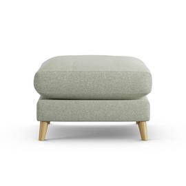 Habitat Lomond Footstool