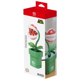 HORI Piranha Plant Camera For Nintendo Switch 2