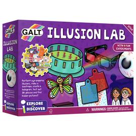 Galt Toys Illusion Lab