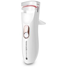 Rio Wow Lash Heated Eyelash Curler