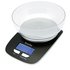 Terraillon Digital Bowl Scale - Black