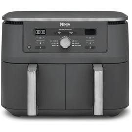 Ninja DZ400UK 9.5L Air Fryer - Grey