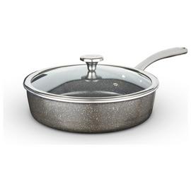 Tower Cerastone Pro 28cm Aluminium Multipan