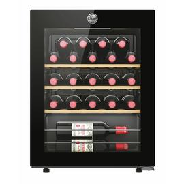 Hoover HOWC023K Wine Cooler - Black
