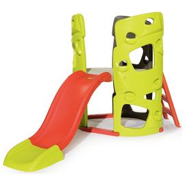 Smoby Climbing Tower