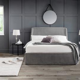 Julian Bowen Frida Ottoman Bed