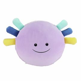 Smuzzies Axolotl Macaroon Squishy Soft Toy