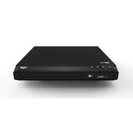 Bush Scart DVD Player