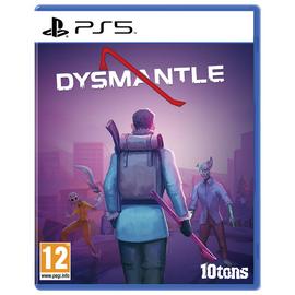 DYSMANTLE PS5 Game
