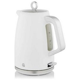 Swan Serenity SK14017WHT Electric Kettle - White