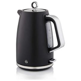 Swan Serenity SK14017BLK Electric Kettle - Black
