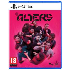 The Alters PS5 Game