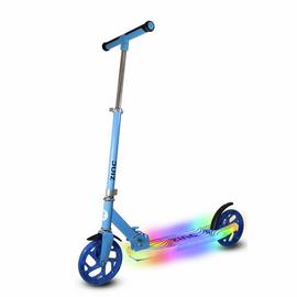 Zinc Big Two Wheel Kick Scooter